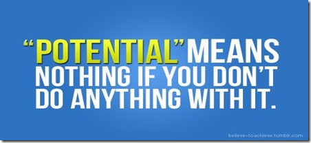 potential quotes important sayings college building why wise means nothing anything quotesgram simplecapacity don