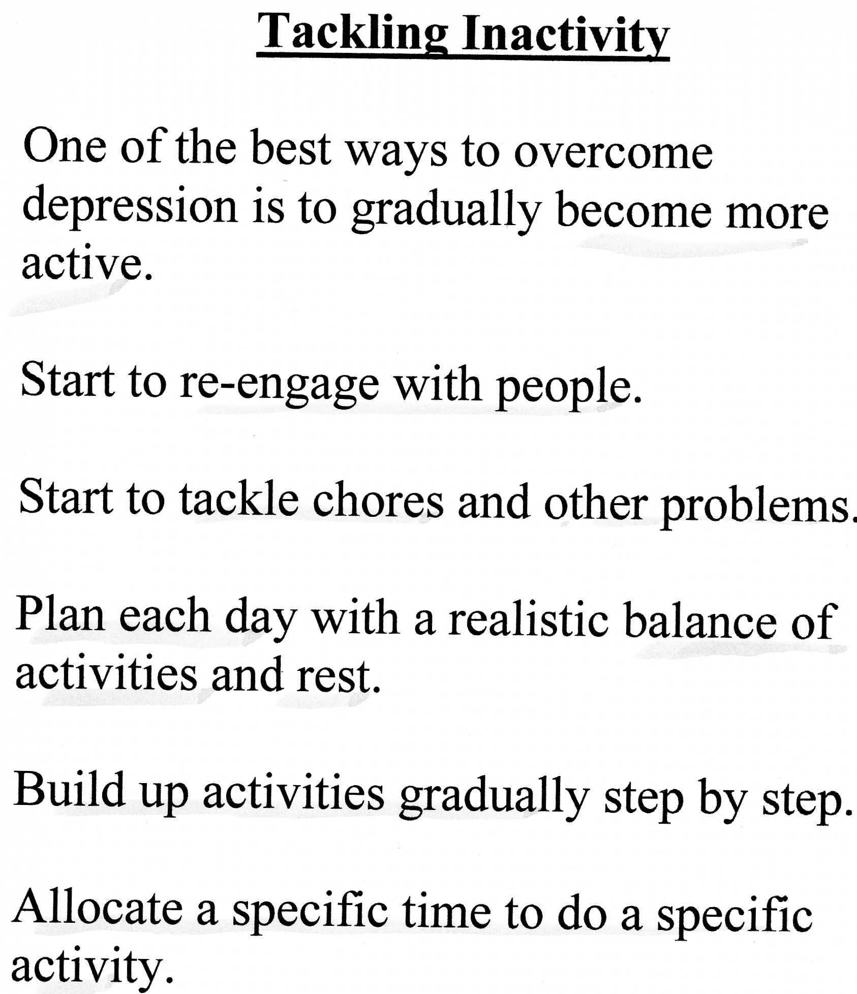 Motivational Quotes For Depressed People. QuotesGram