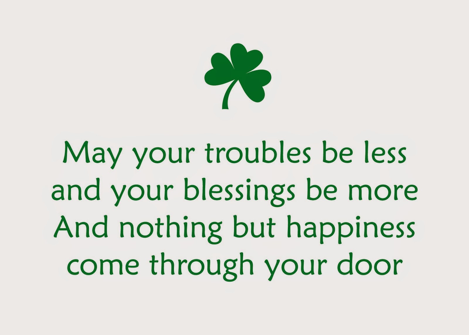 st patricks day quotes or sayings