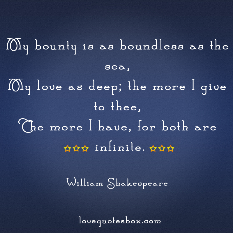 Bounty Quotes. QuotesGram