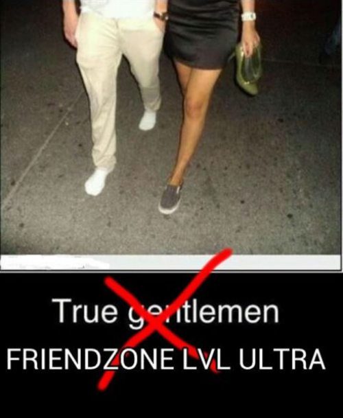 Funny Quotes About Friend Zone. QuotesGram