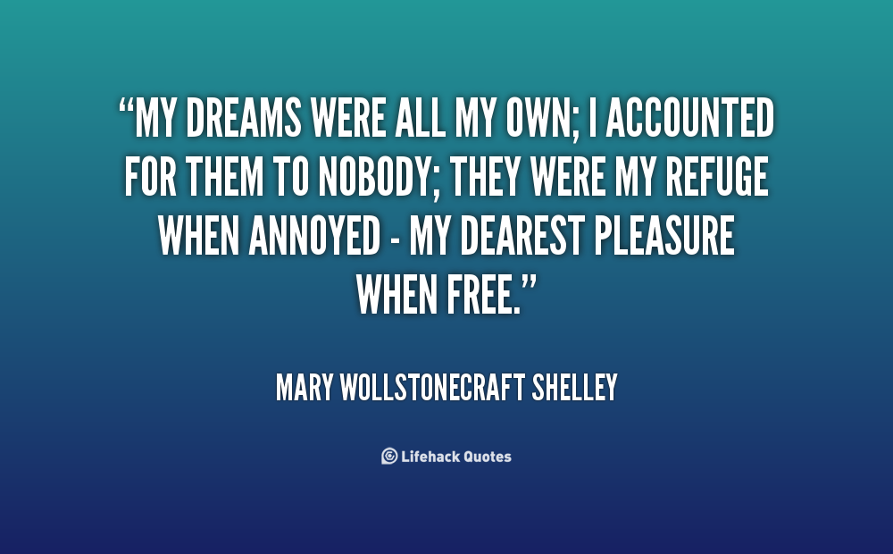 Mary Wollstonecraft Quotes. QuotesGram