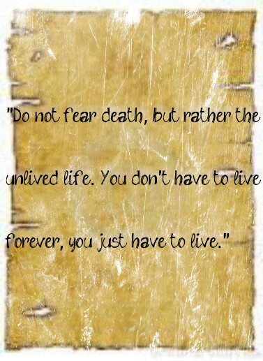 Tuck Everlasting Quotes. QuotesGram
