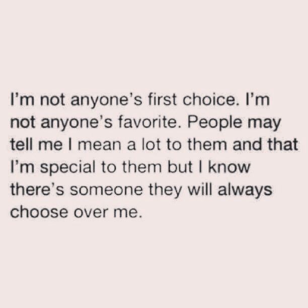 Not A Second Choice Quotes Im Not A Second Choice Quotes. Quotesgram Not A Second Choice Quotes Im Not A Second Choice Quotes. Quotesgram