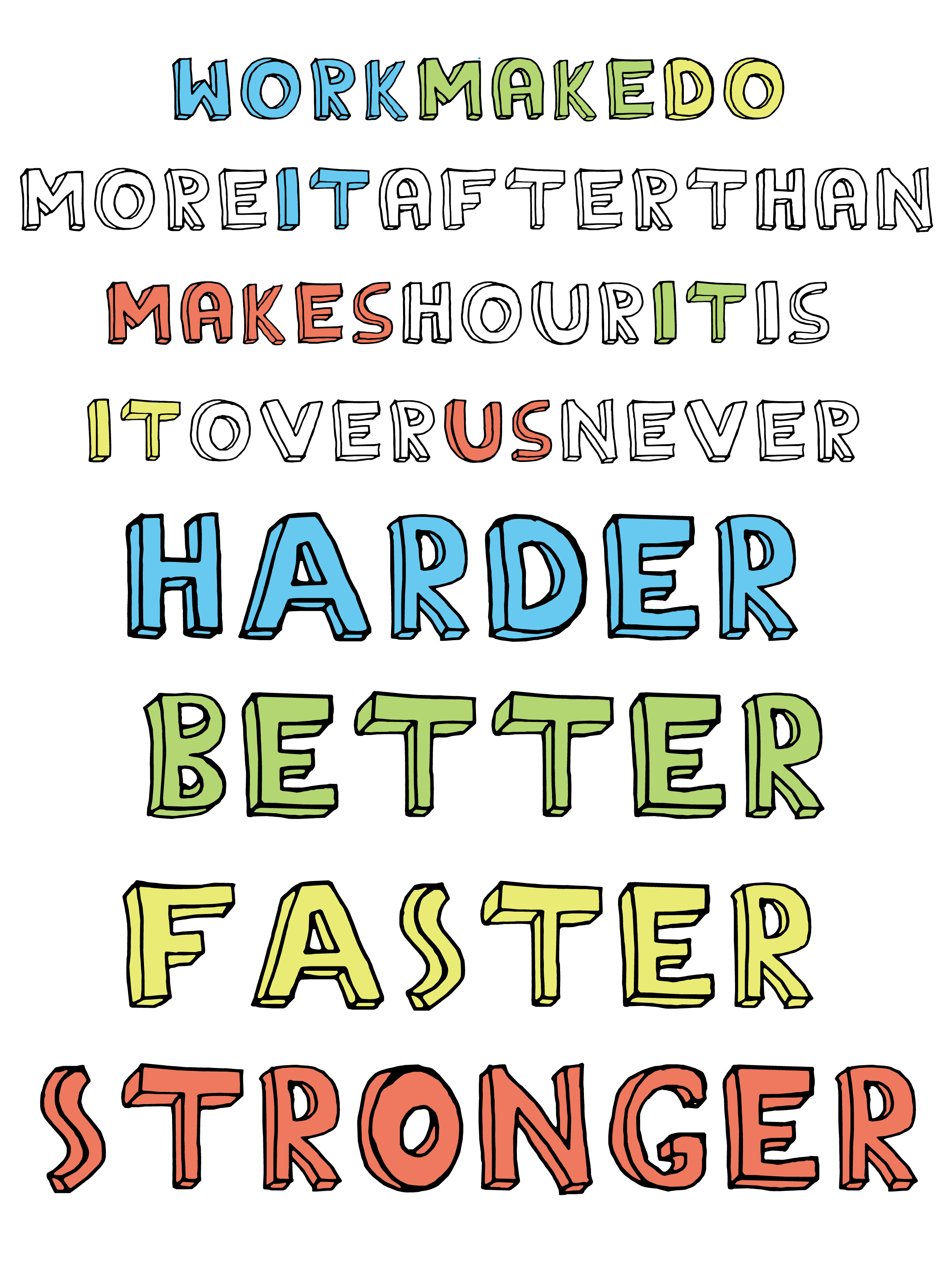 Песня faster harder текст. Harder better faster stronger. Harder, better, faster, stronger Daft Punk. Harder better faster текст. Harder better faster stronger слова.
