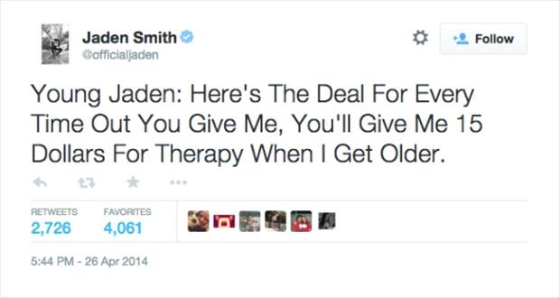 Jaden Smith Twitter Quotes Jaden Smith Twitter Quotes. Quotesgram