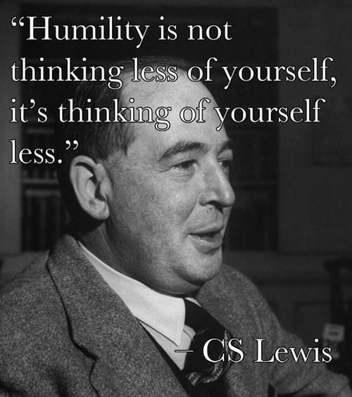 Famous Quotes From Cs Lewis. QuotesGram
