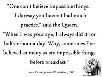 Lewis Carroll Quotes Alice In Wonderland. QuotesGram
