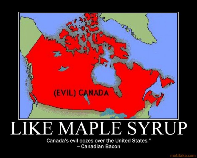 Canadian Bacon Movie Quotes. QuotesGram
