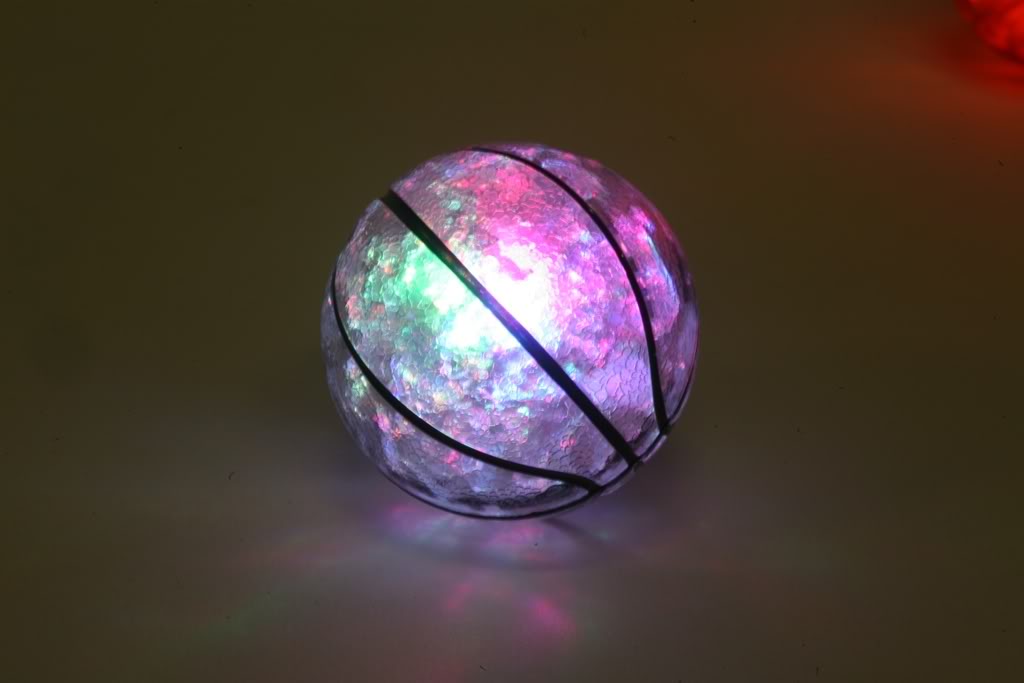 cool ball