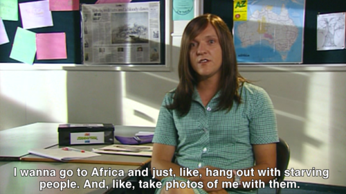 Jamie Summer Heights High Quotes. QuotesGram