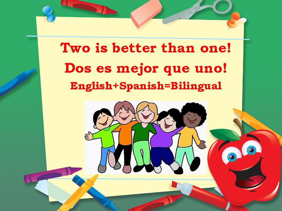 Bilingual Education Quotes. QuotesGram