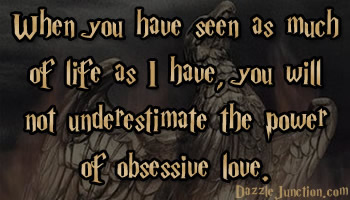 Obsessive Love Quotes. QuotesGram
