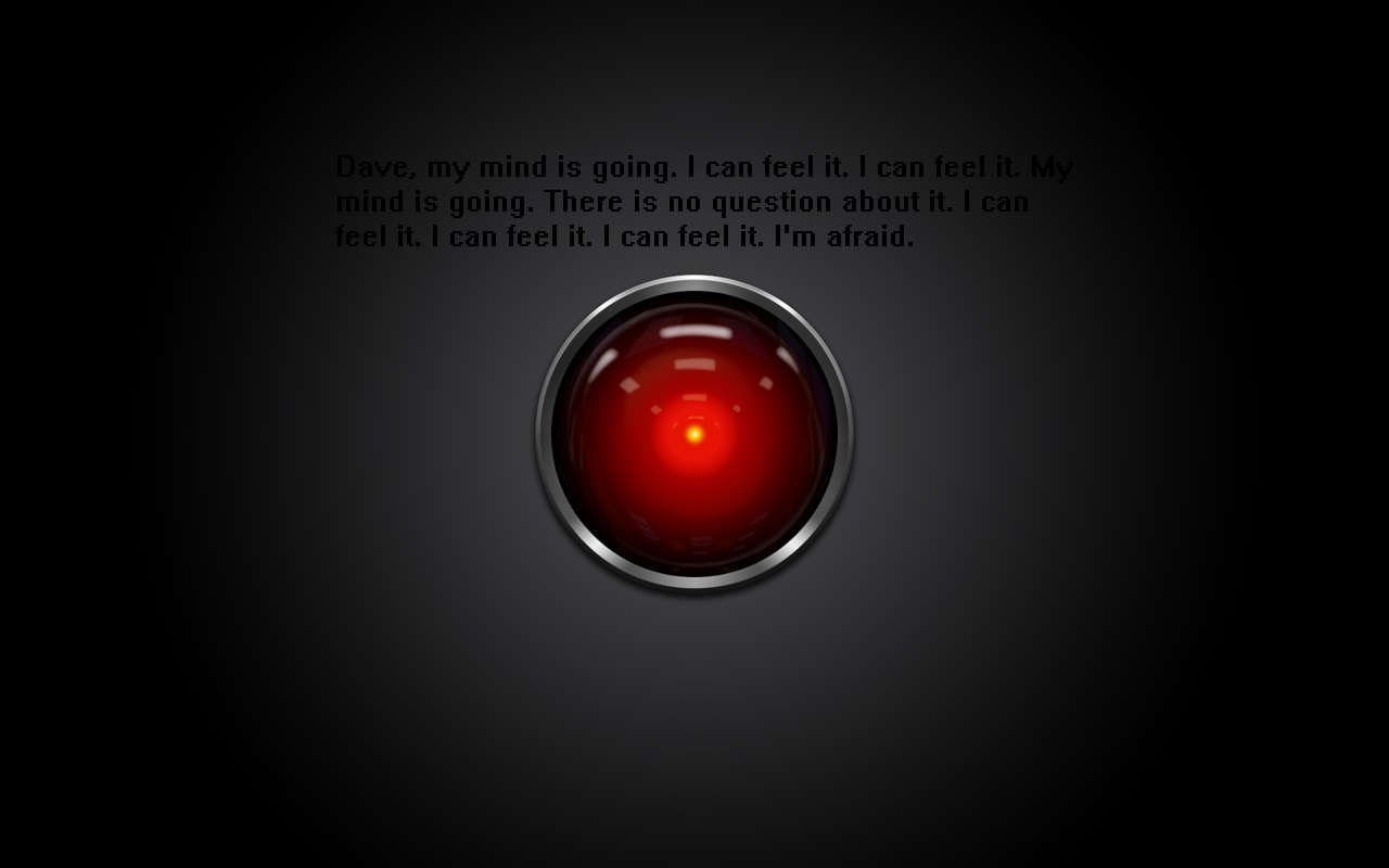 Hal 9000 Famous Quotes Quotesgram Hal 9000 Famous Quotes Quotesgram