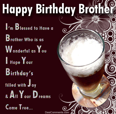 35+ Birthday Wishes For Sister Funny Gif Pics