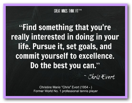 famous tennis quotes