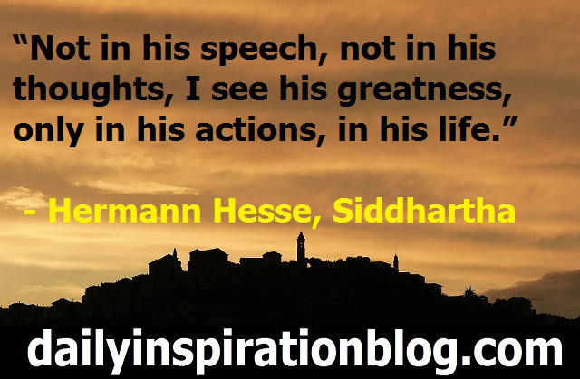 Siddhartha Hermann Hesse Quotes. QuotesGram