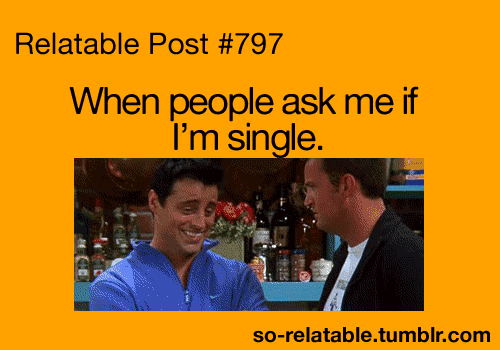 Featured image of post Funny Post About Being Single