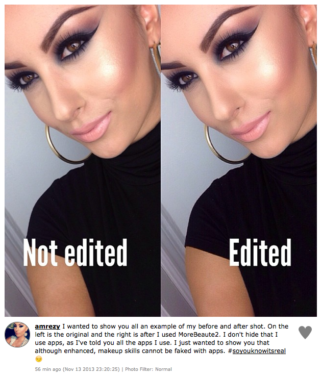 Funny Quotes By Makeup Artists. QuotesGram