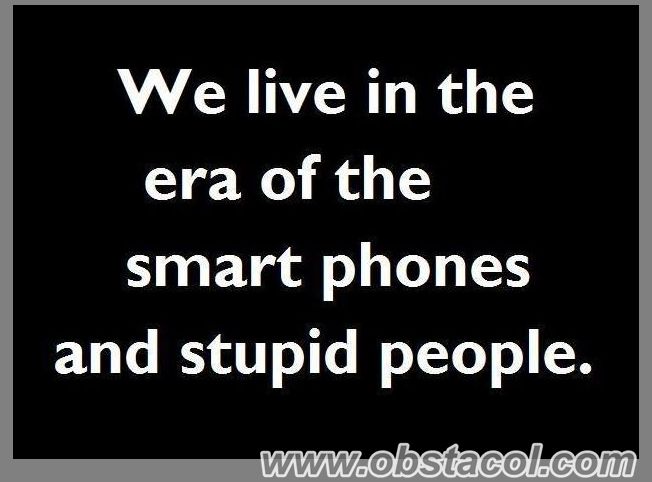 Cell Phone Negative Quotes. QuotesGram
