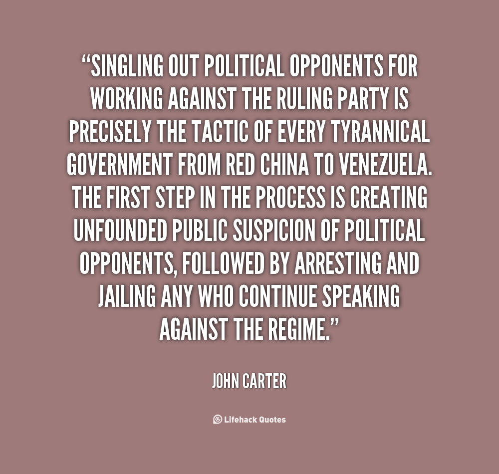 Quotes Against Political Parties. QuotesGram