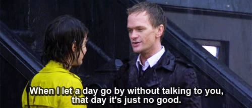 How I Met Your Mother Barney Quotes. QuotesGram
