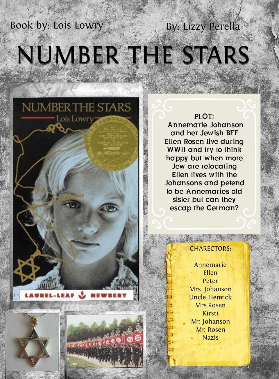 Number The Stars Book Quotes Quotesgram