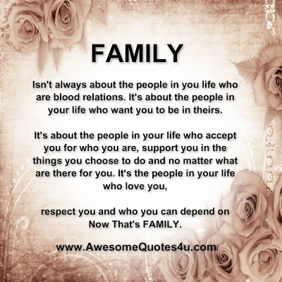 Family Support Quotes. QuotesGram