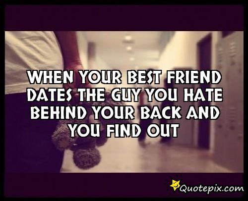 Quotes About Liking Your Best Guy Friend.