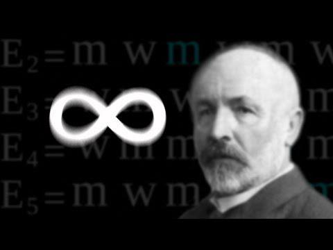 Georg Cantor Quotes. QuotesGram