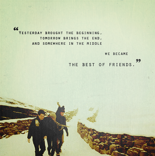 Trio Quotes. QuotesGram Trio Quotes. QuotesGram