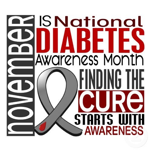 Diabetes Awareness Quotes. QuotesGram