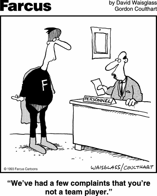 photo Stress Funny Work Cartoons cartoon quotes work quotesgram