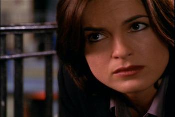 Olivia Benson Law And Order Svu Quotes. QuotesGram