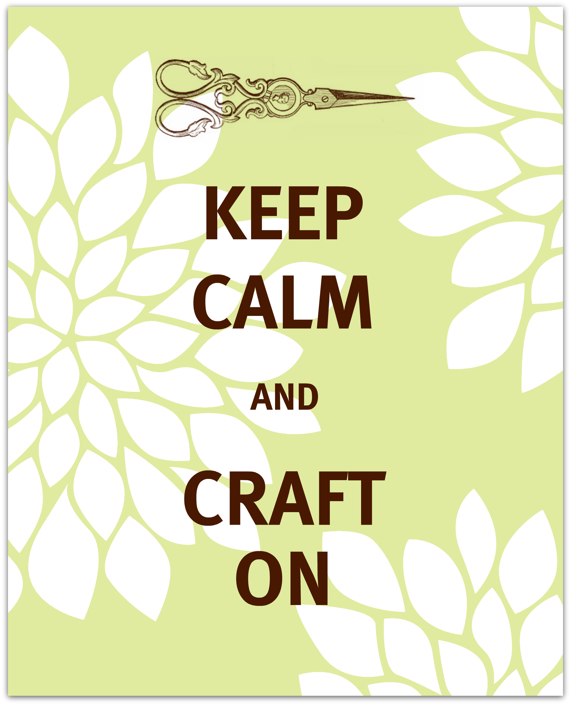 Craft Room Quotes And Sayings. QuotesGram