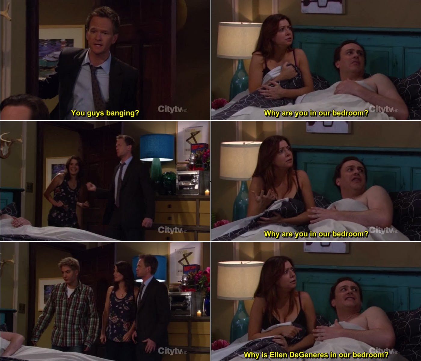 Himym Lily Quotes 