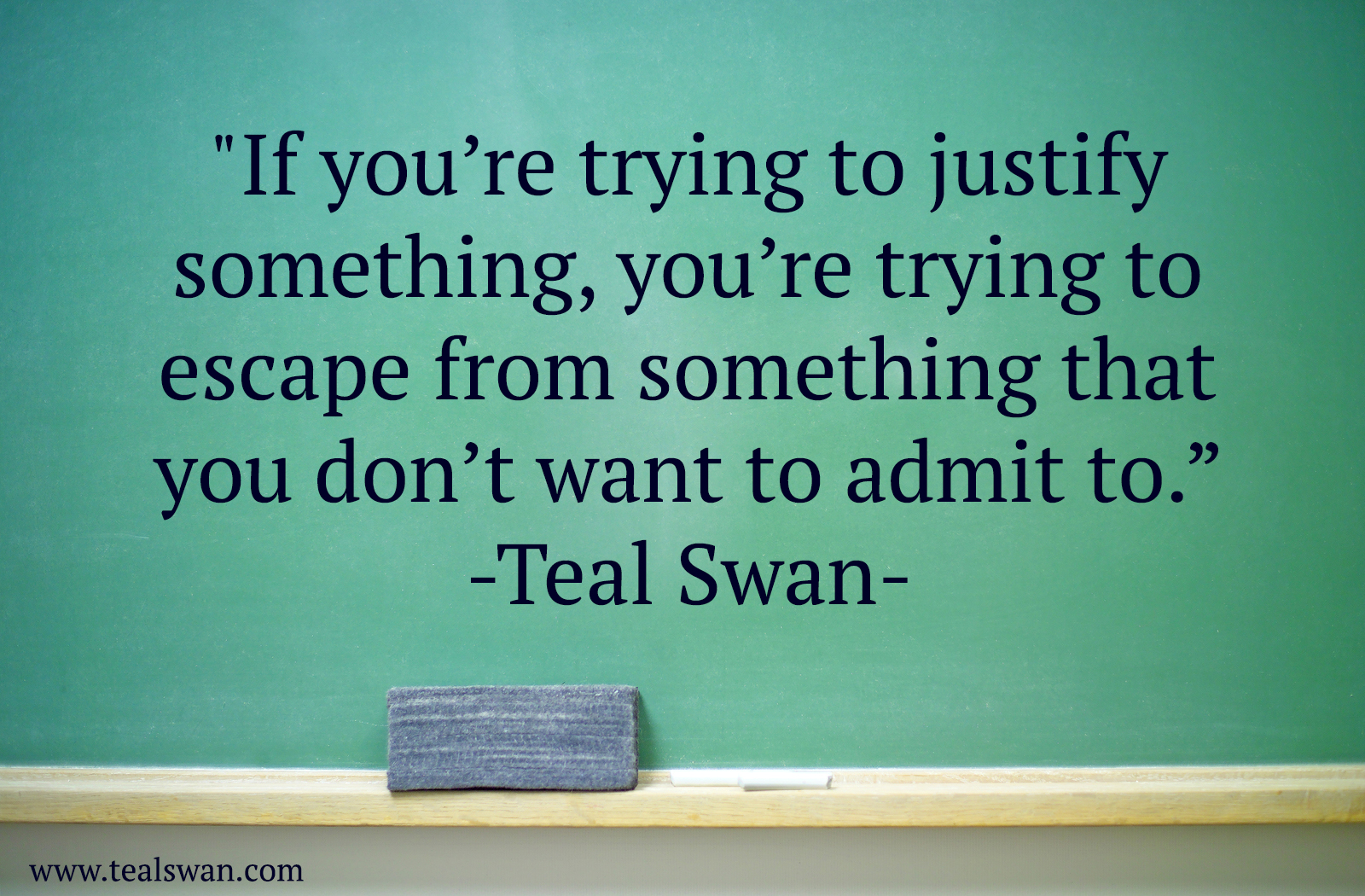 Justification Quotes. QuotesGram