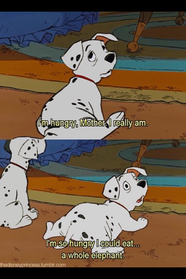 101 Dalmatians Movie Quotes. QuotesGram