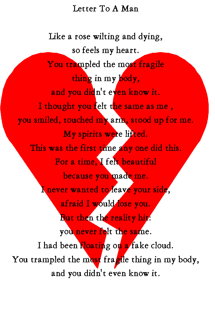 Broken Man Quotes QuotesGram