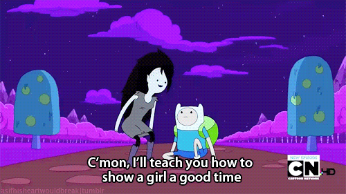 Adventure Time Lsp Porn Gif - Marceline From Adventure Time Quotes. QuotesGram