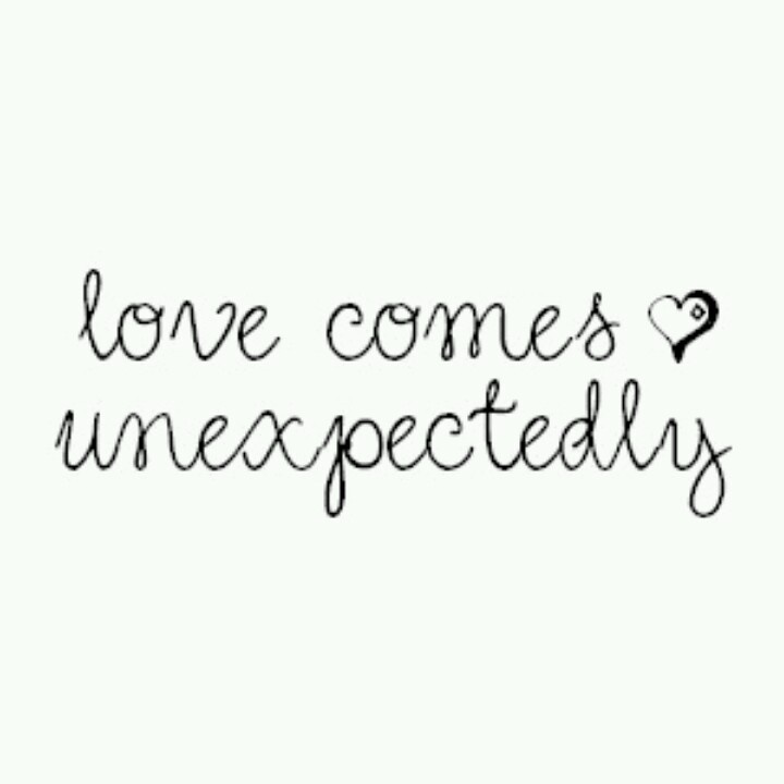 Meeting Someone Unexpectedly Quotes. QuotesGram