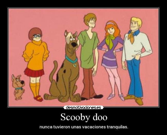 Scooby Doo Quotes Funny.