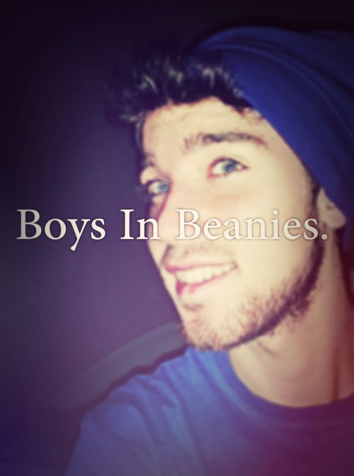 Your Blue Eyed Boy