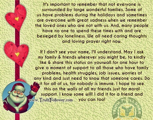 Christmas Alone Quotes. QuotesGram