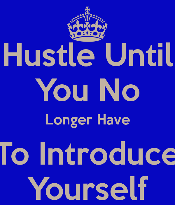 Introducing Yourself Quotes. QuotesGram