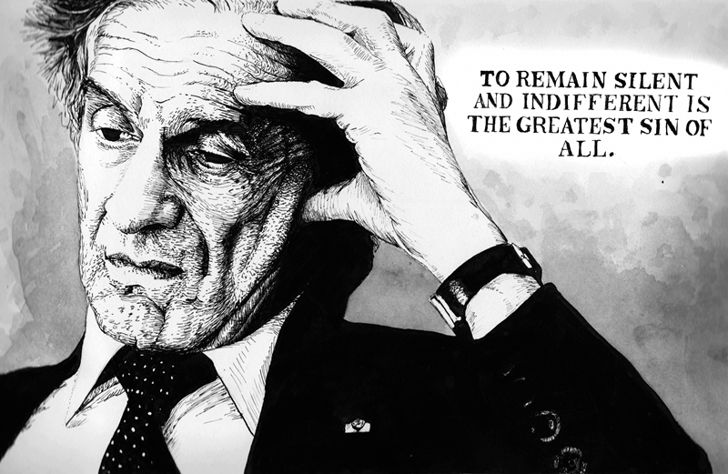 Quotes From Night By Elie Wiesel. QuotesGram