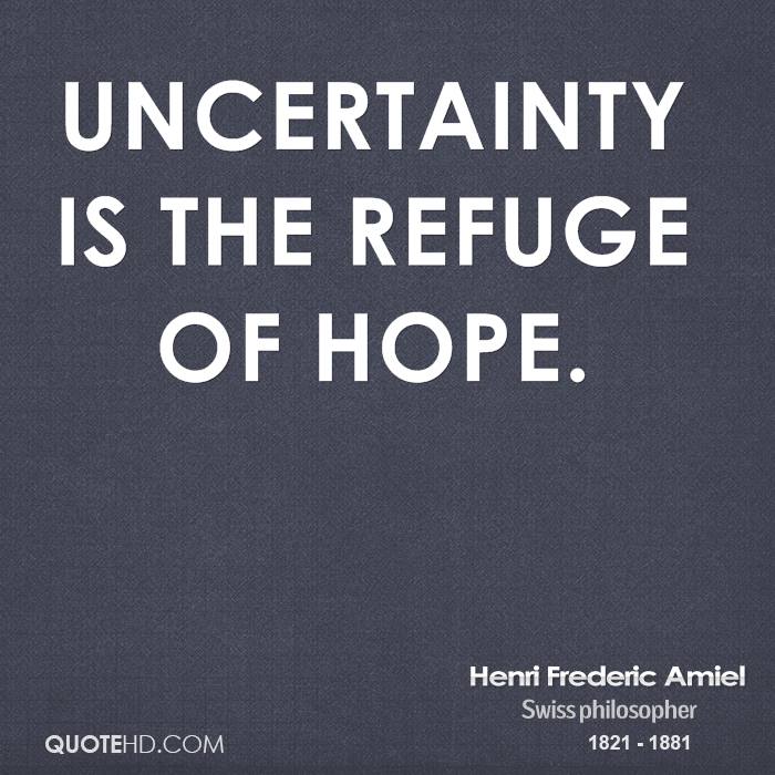 Henri Frederic Amiel Quotes. QuotesGram