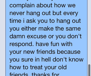 Negative Friendship Quotes. QuotesGram