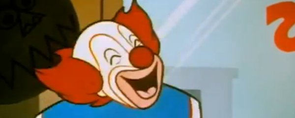 Featured image of post Bozo The Clown Cartoon Episodes : Bozo the clown the man behind the nose celebration.