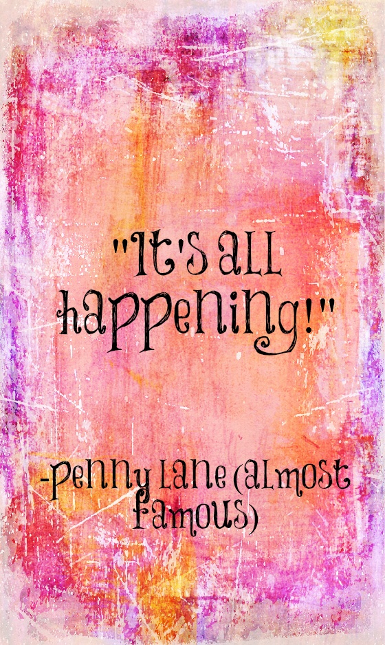 Penny Lane Almost Famous Quotes. QuotesGram